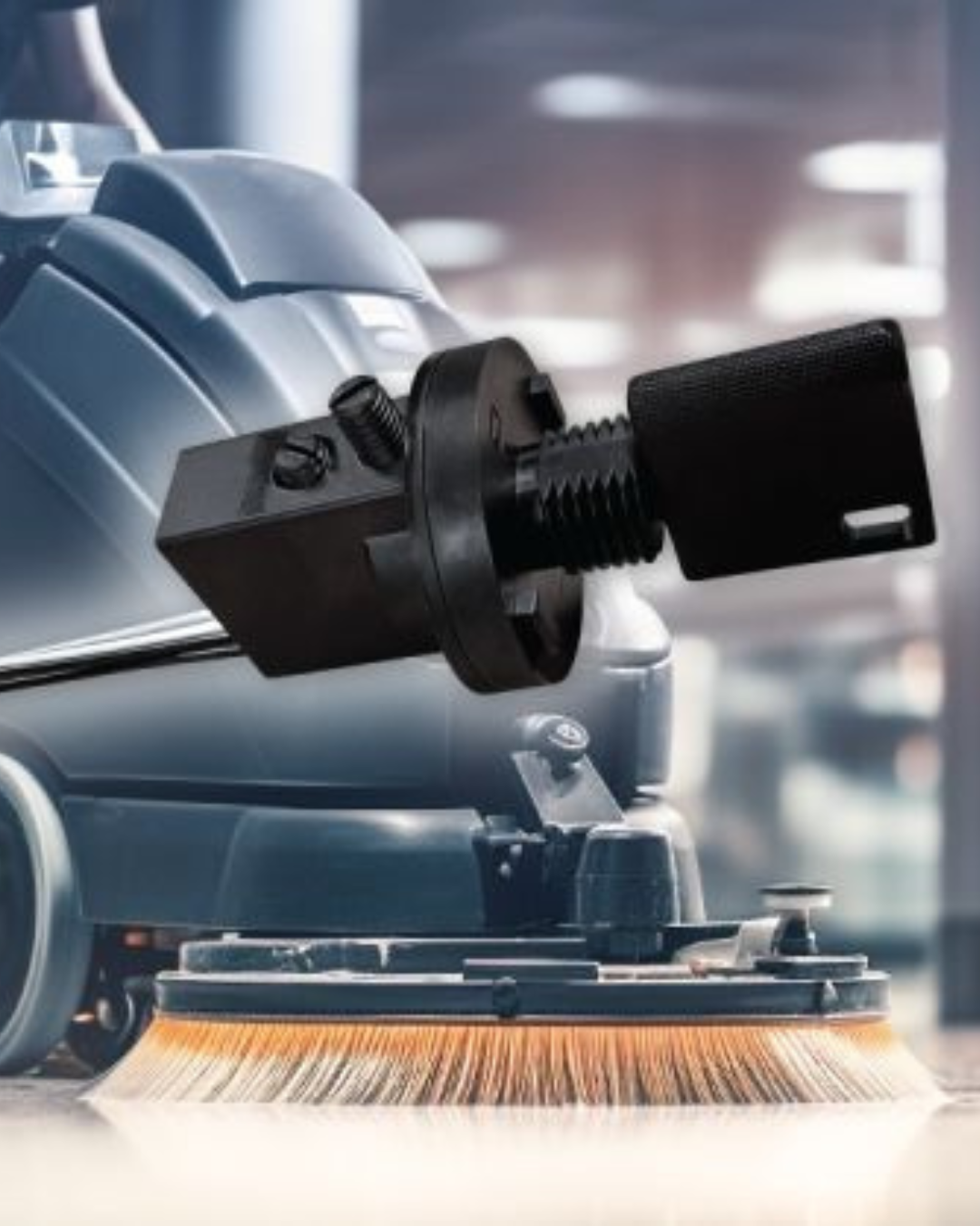 KS01 - Le contact à clé repensé grâce à la détection magnétique – Standex Electronics DETECT