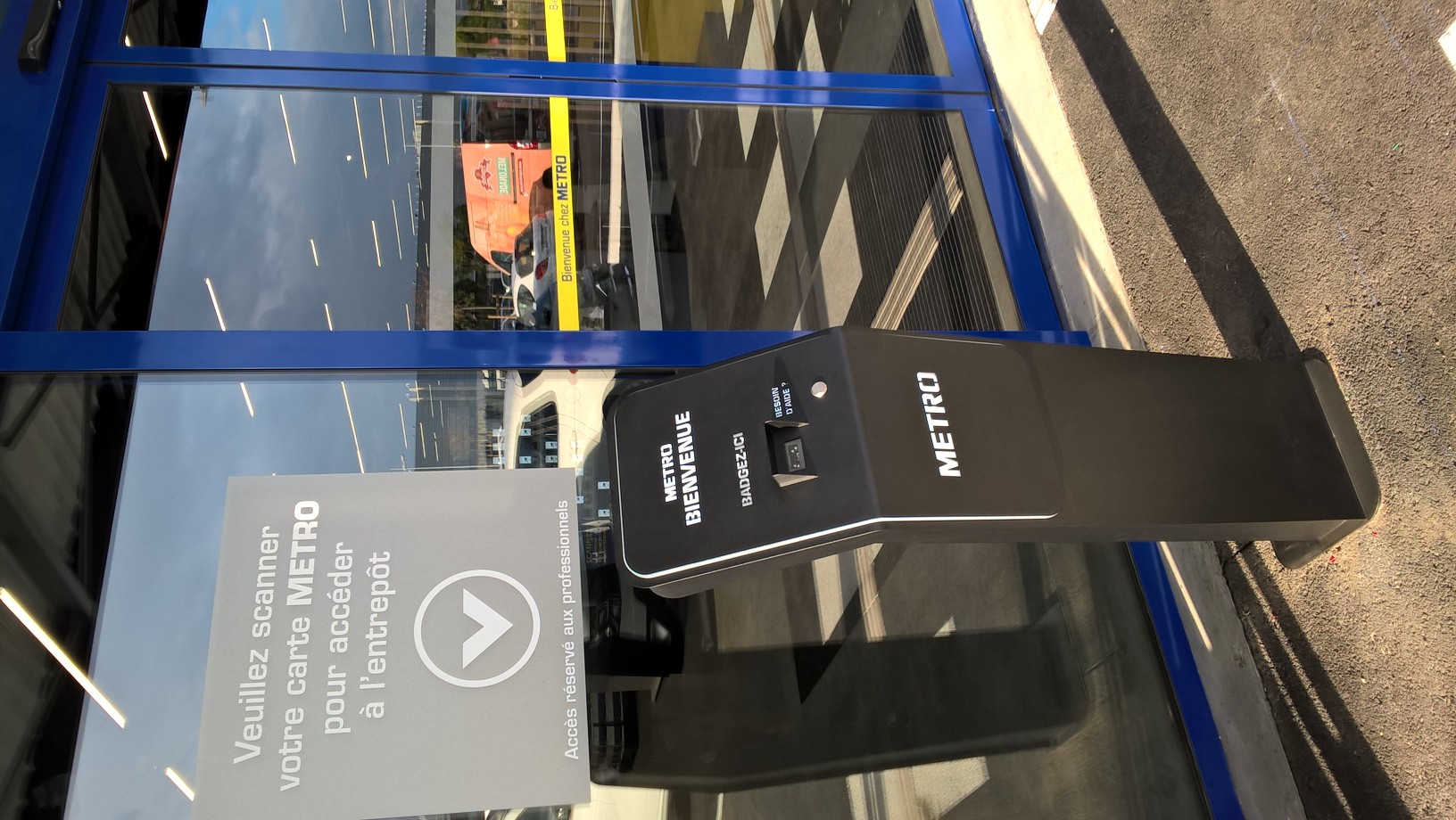 Conception et industrialisation de solution, produit sur mesure – BNBxTECH
