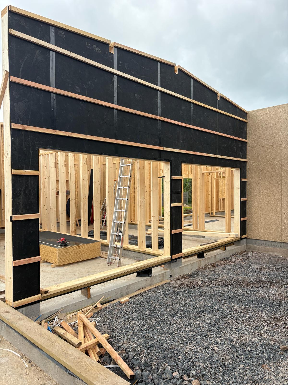 Nuuk® présente sa nouvelle solution Bau Seal System® ! – NUUK®