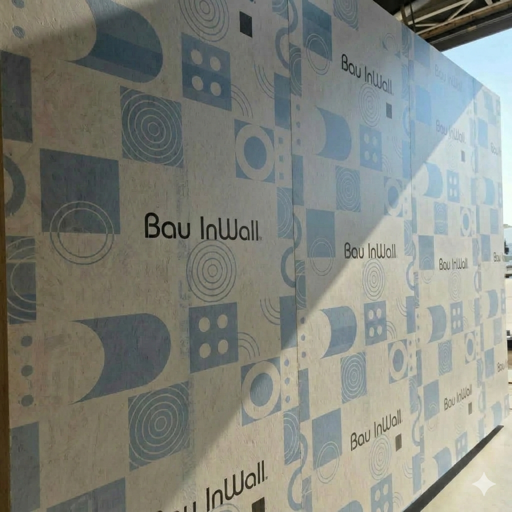 Nuuk® présente sa nouvelle solution Bau Seal System® ! – NUUK®