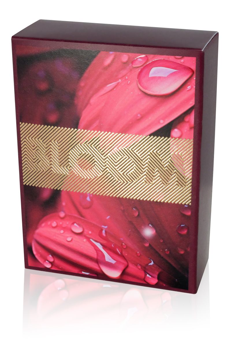 Your next FIBER-BASED packaging highlight – Edelmann Group