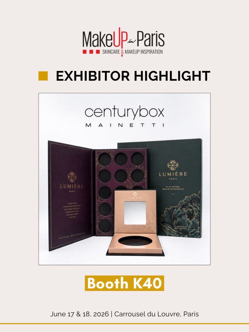 Enhance your cosmetic products with fully custom packaging – Century Box