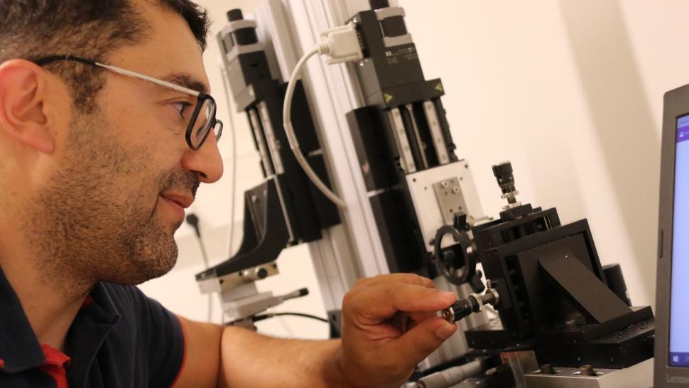Conférences Micro-Nanotechnologies FEMTO-ST à Micronora 2026 – Exposant