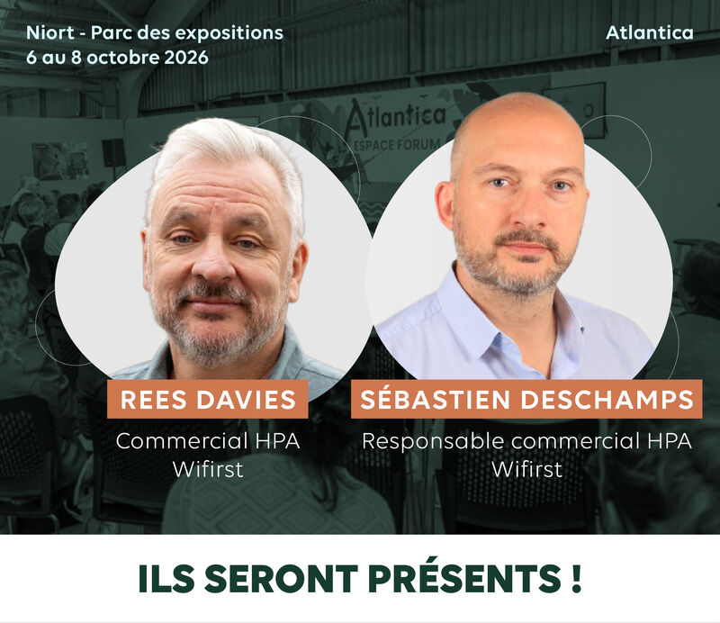 Sunrise by Wifirst : offre de connectivité WiFi managé dédiée aux campings et HPA – Wifirst