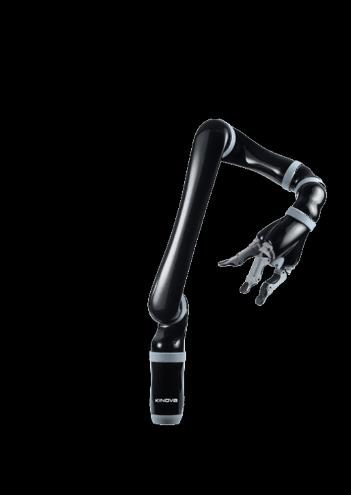 Jaco, bras robotisé sur fauteuil roulant électrique pour l'autonomie des membres supérieurs – Ergo Diffusion