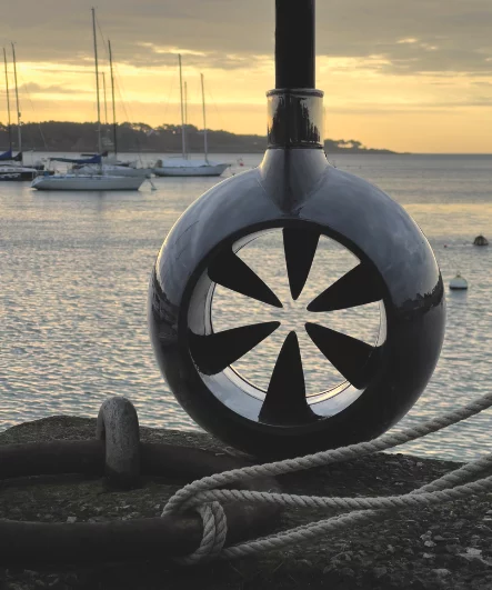Propulsion RIM Driven finaliste des EURONAVAL Awards 2026 – HYG Motors