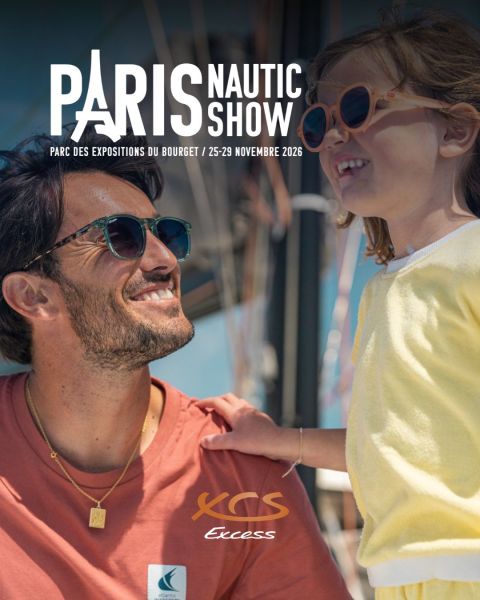 Excess 13, catamaran 15 m version 3 cabines modèle 2026 – Captain Nason Voile